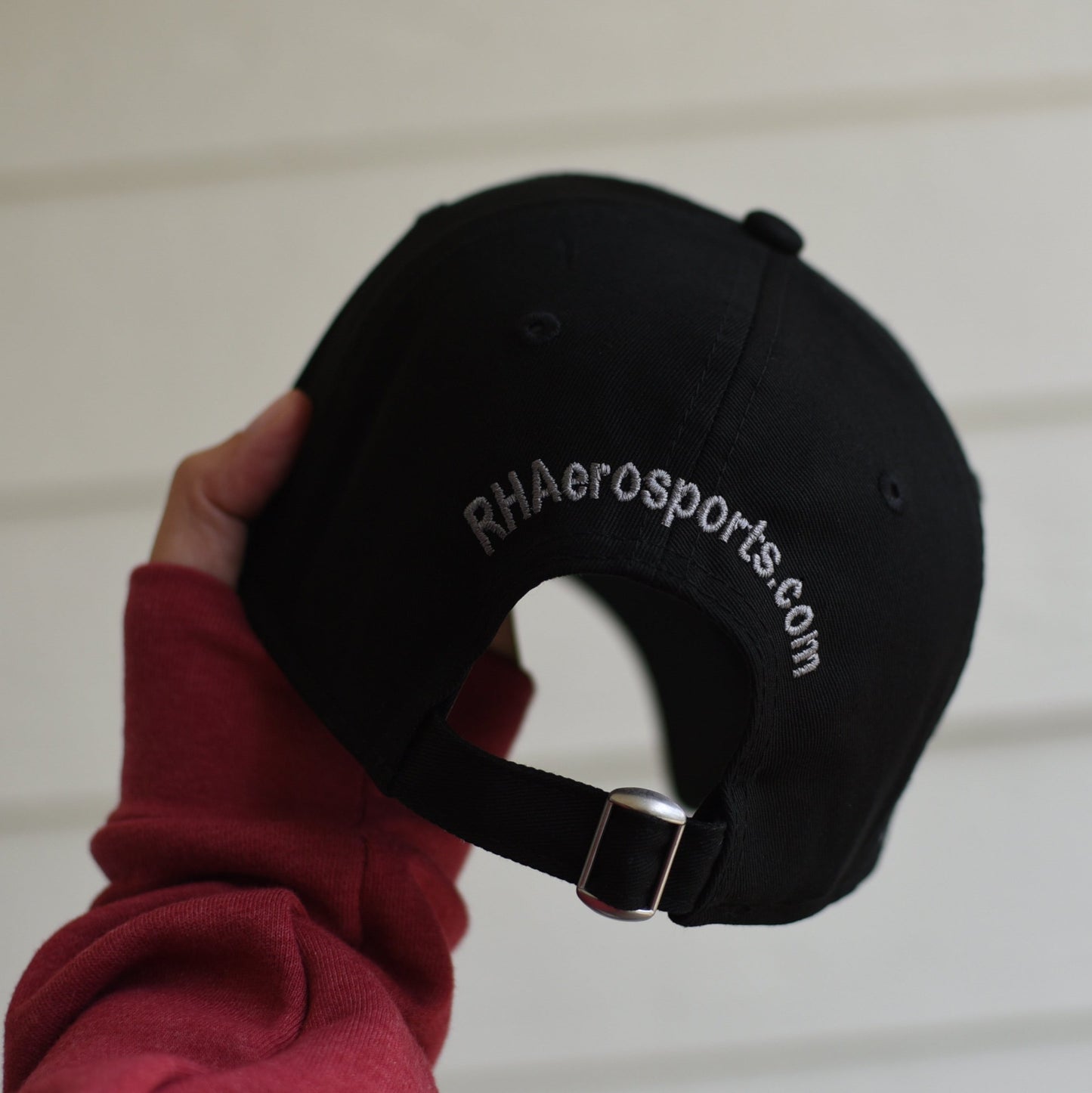 Rob Holland Aerosports Flag Hat