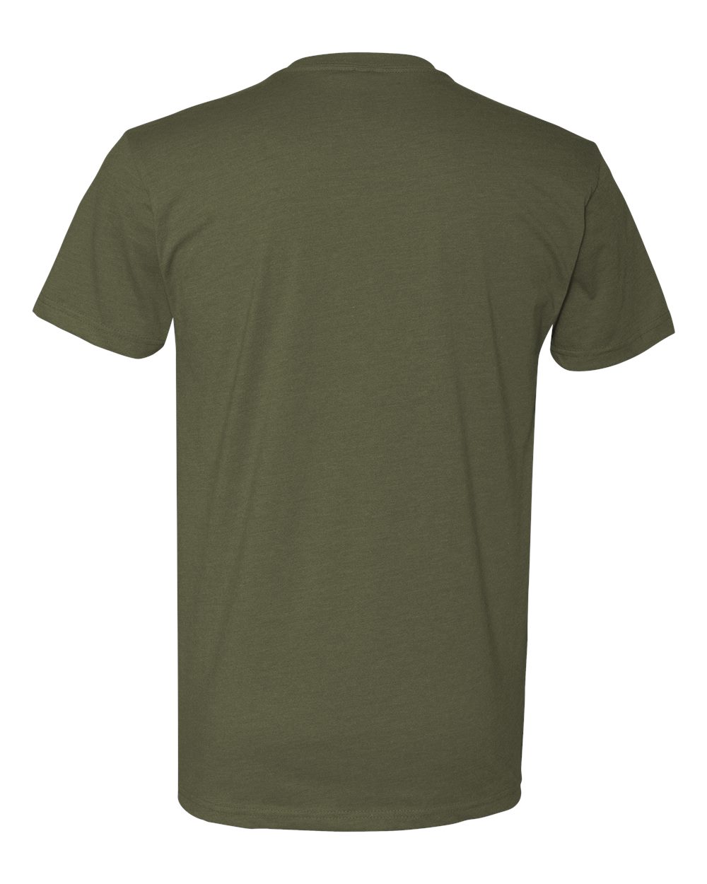 N530RH Tee - Military Green