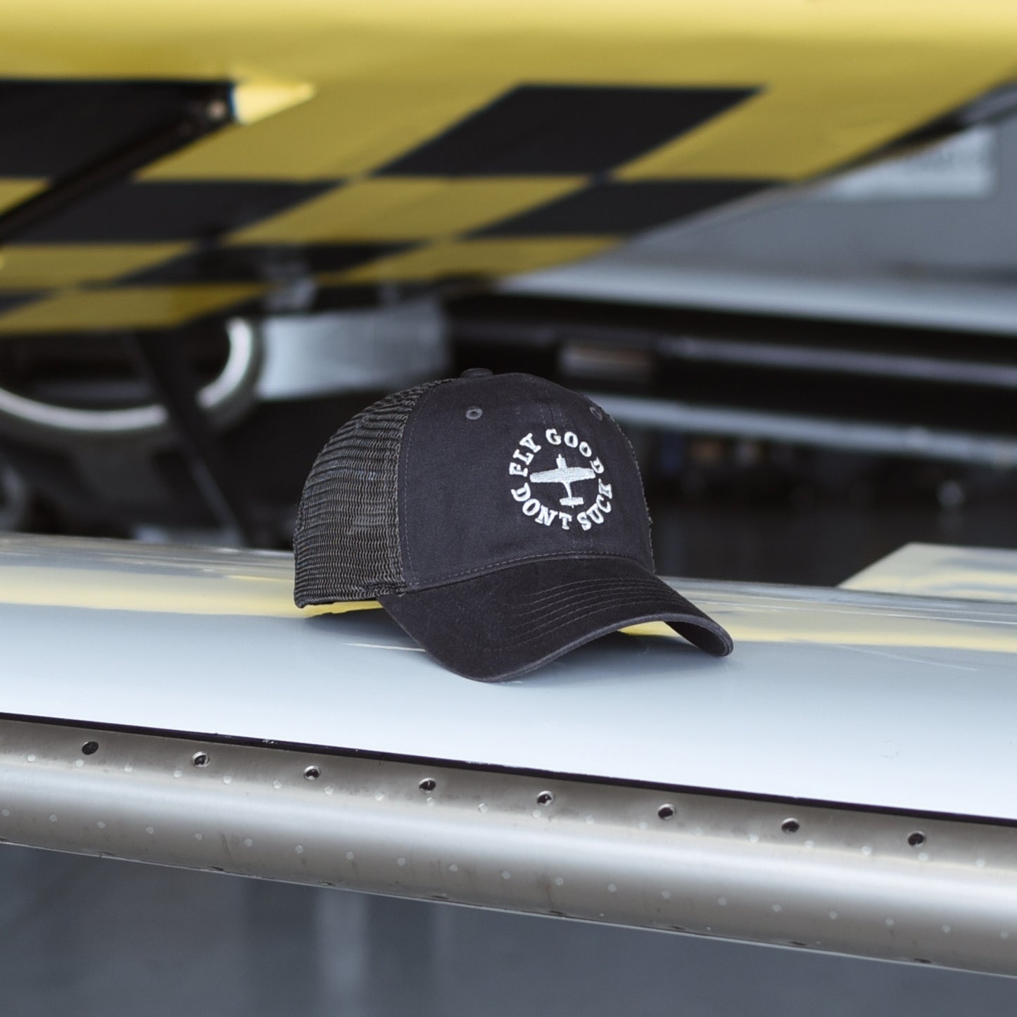 ORIGINAL FLY GOOD HAT