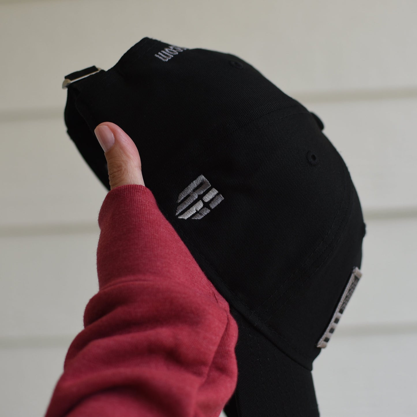 Rob Holland Aerosports Flag Hat