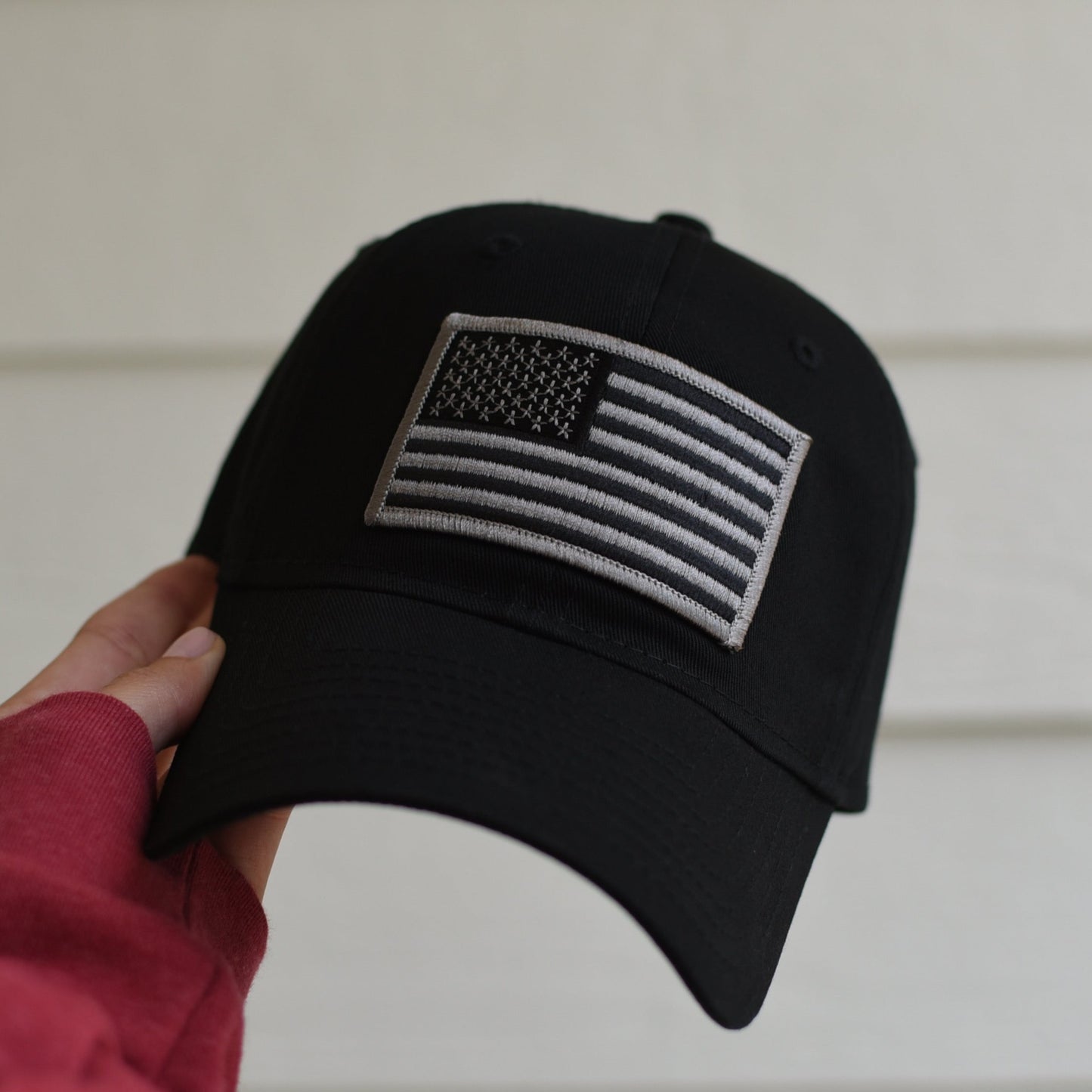 Rob Holland Aerosports Flag Hat