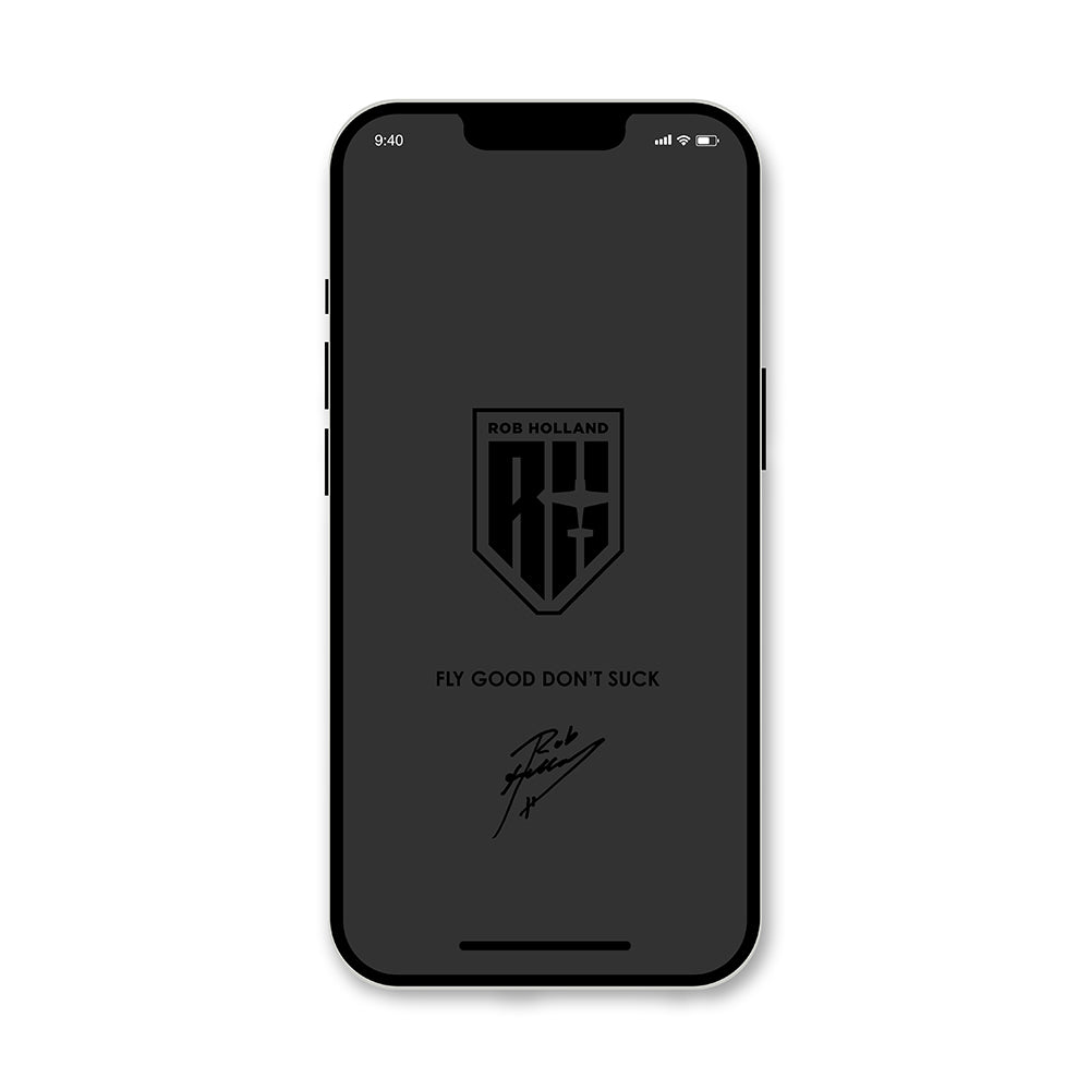 IPHONE WALLPAPER PACK