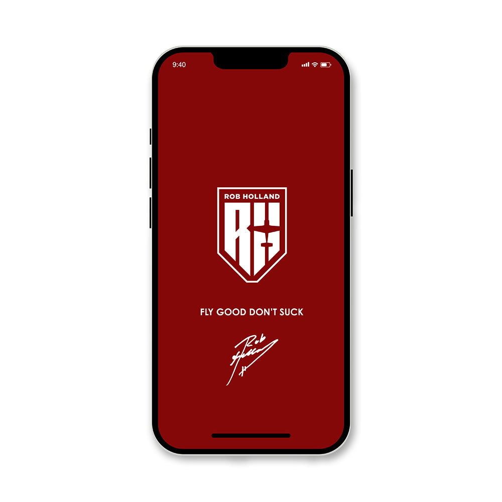 IPHONE WALLPAPER PACK