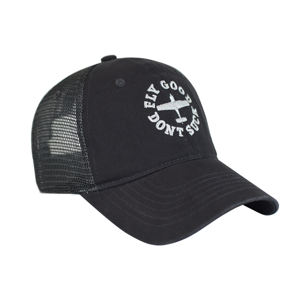 ORIGINAL FLY GOOD HAT