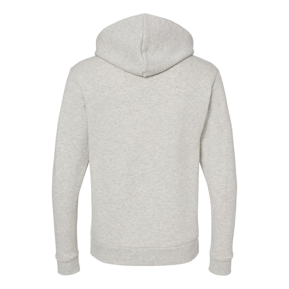 Lightweight Vintage Hoodie - Heather