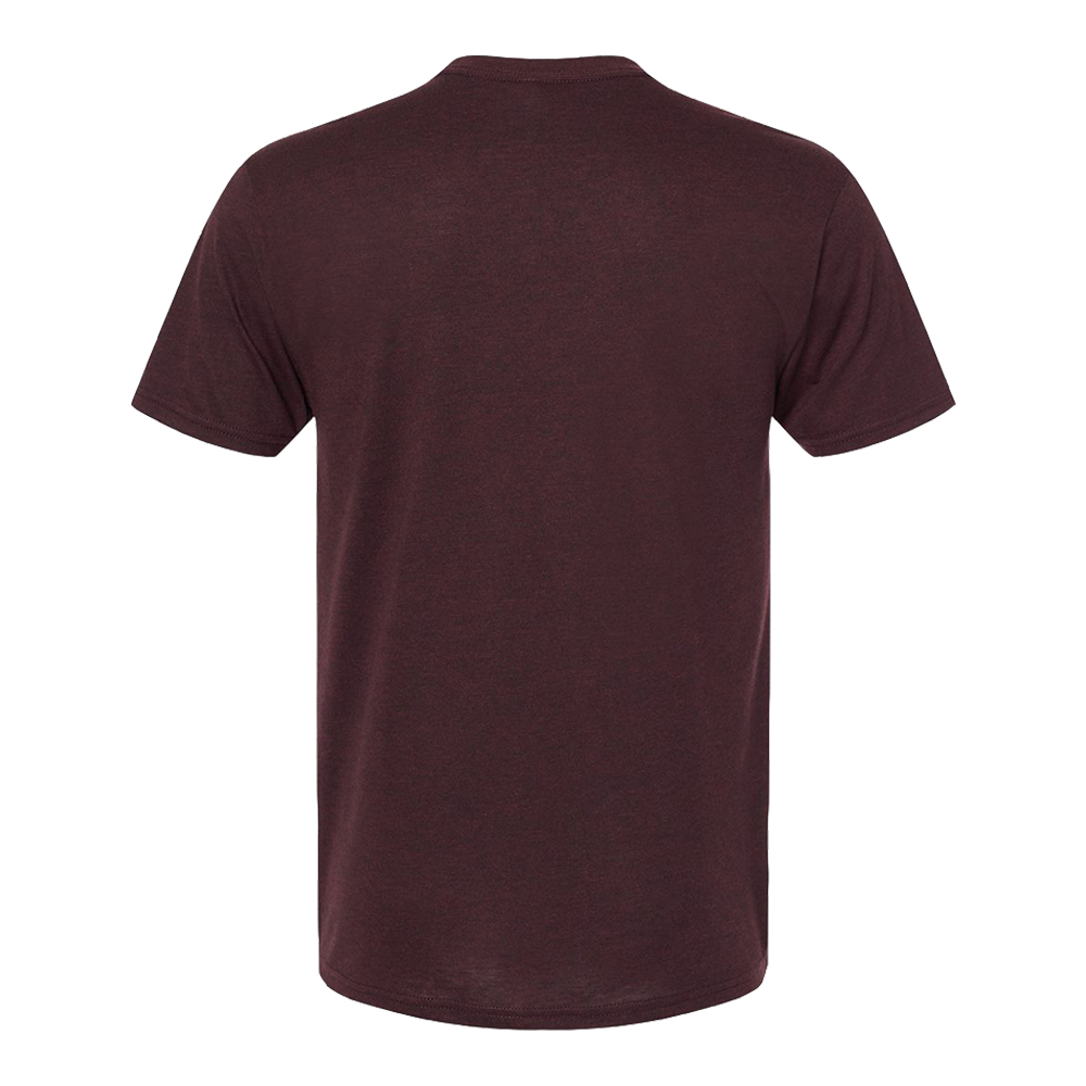 Fly Good Don't Suck Vintage Tee - Cardinal Black