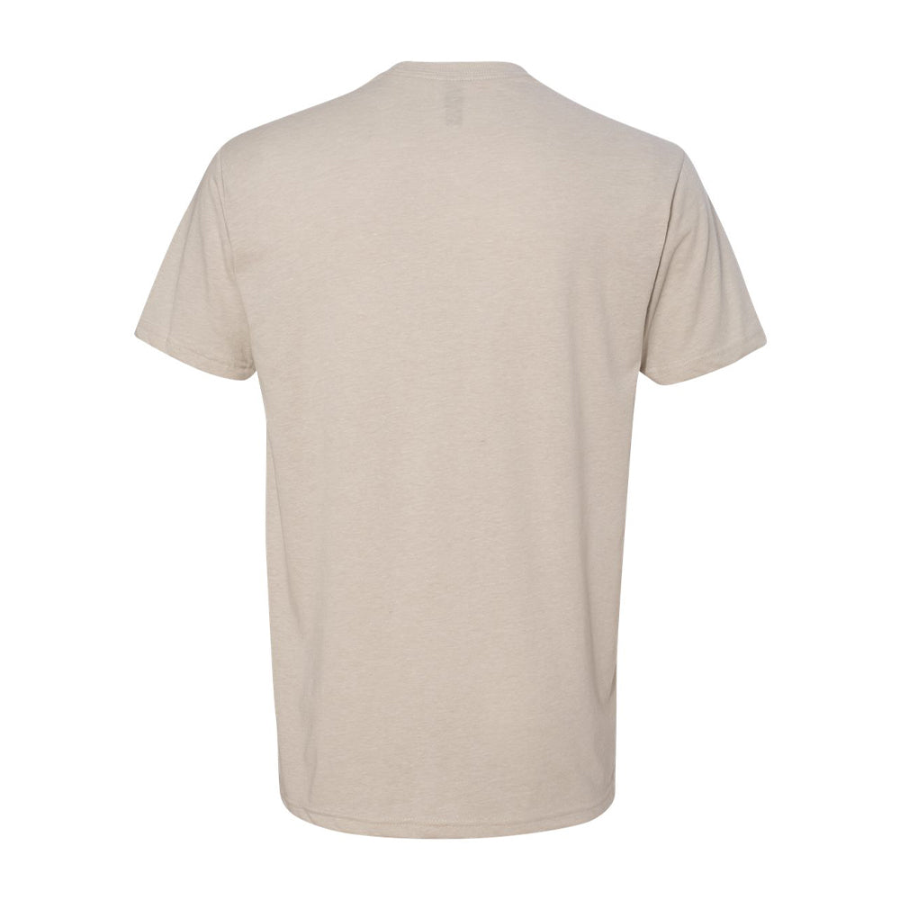 Fly Good Don't Suck Vintage Tee - Cream