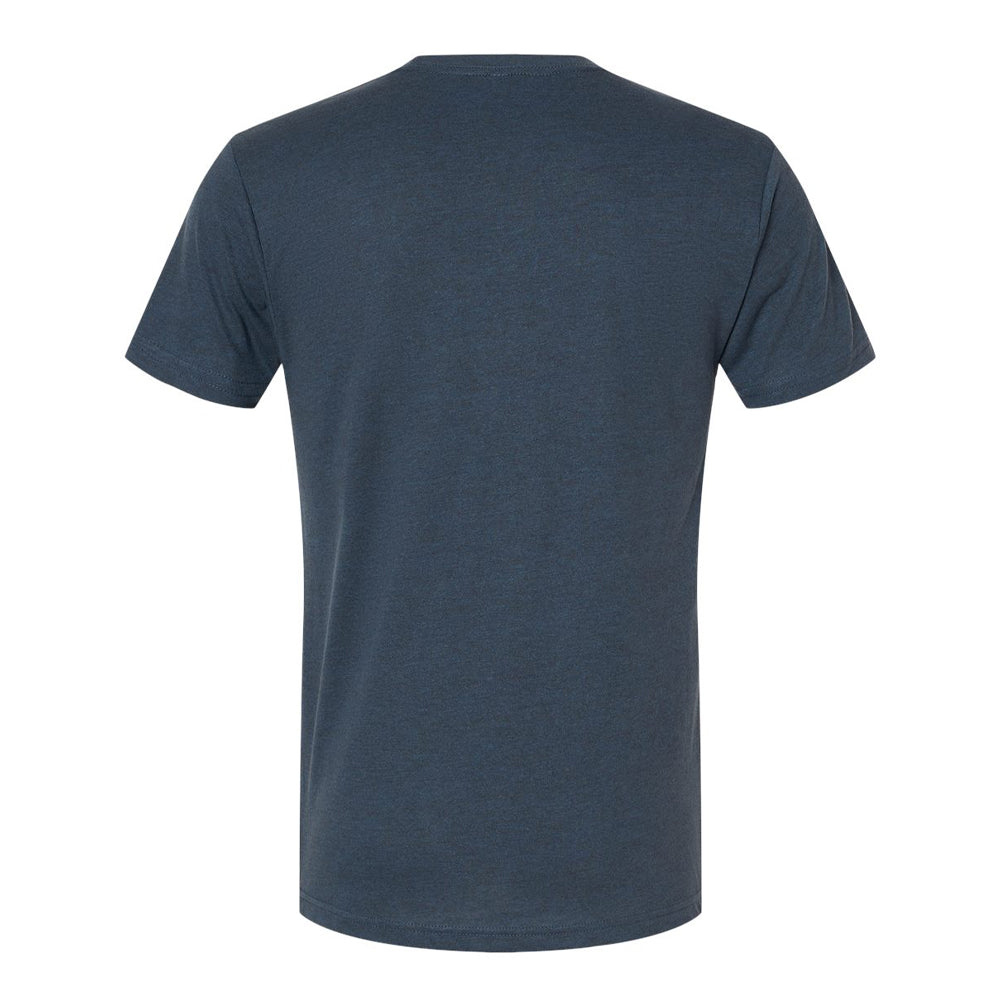 Fly Good Don't Suck Vintage Tee - Deep Blue