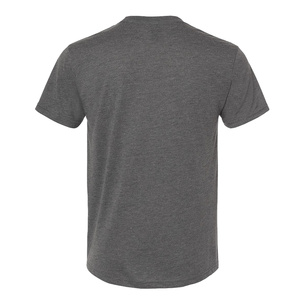 Fly Good Don't Suck Vintage Tee - Metal