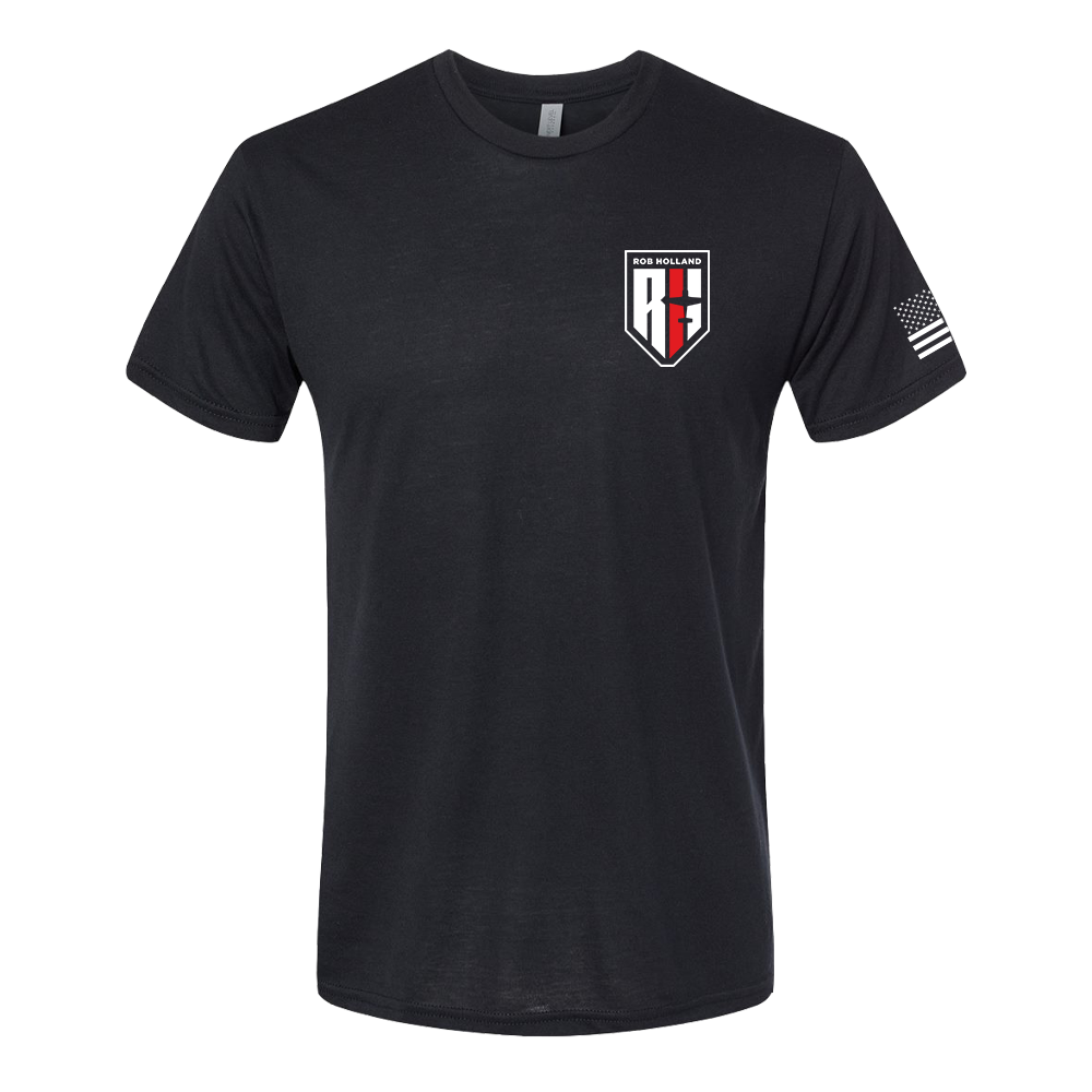 RH Aerosports Fly Good Don't Suck® Tee