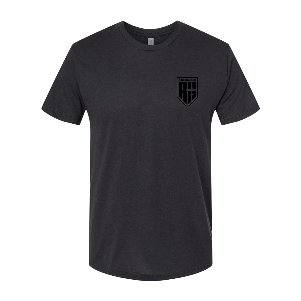 RH Aerosports Autograph Tee - Graphite
