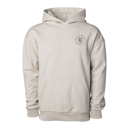 Rob Holland Aerosports LF&F Hoodie - Ivory