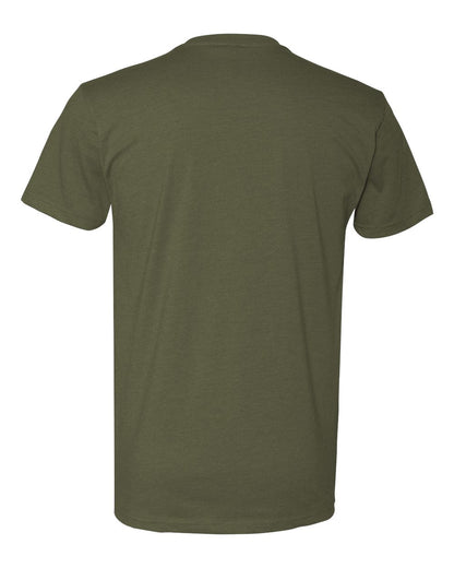 N530RH Tee - Military Green