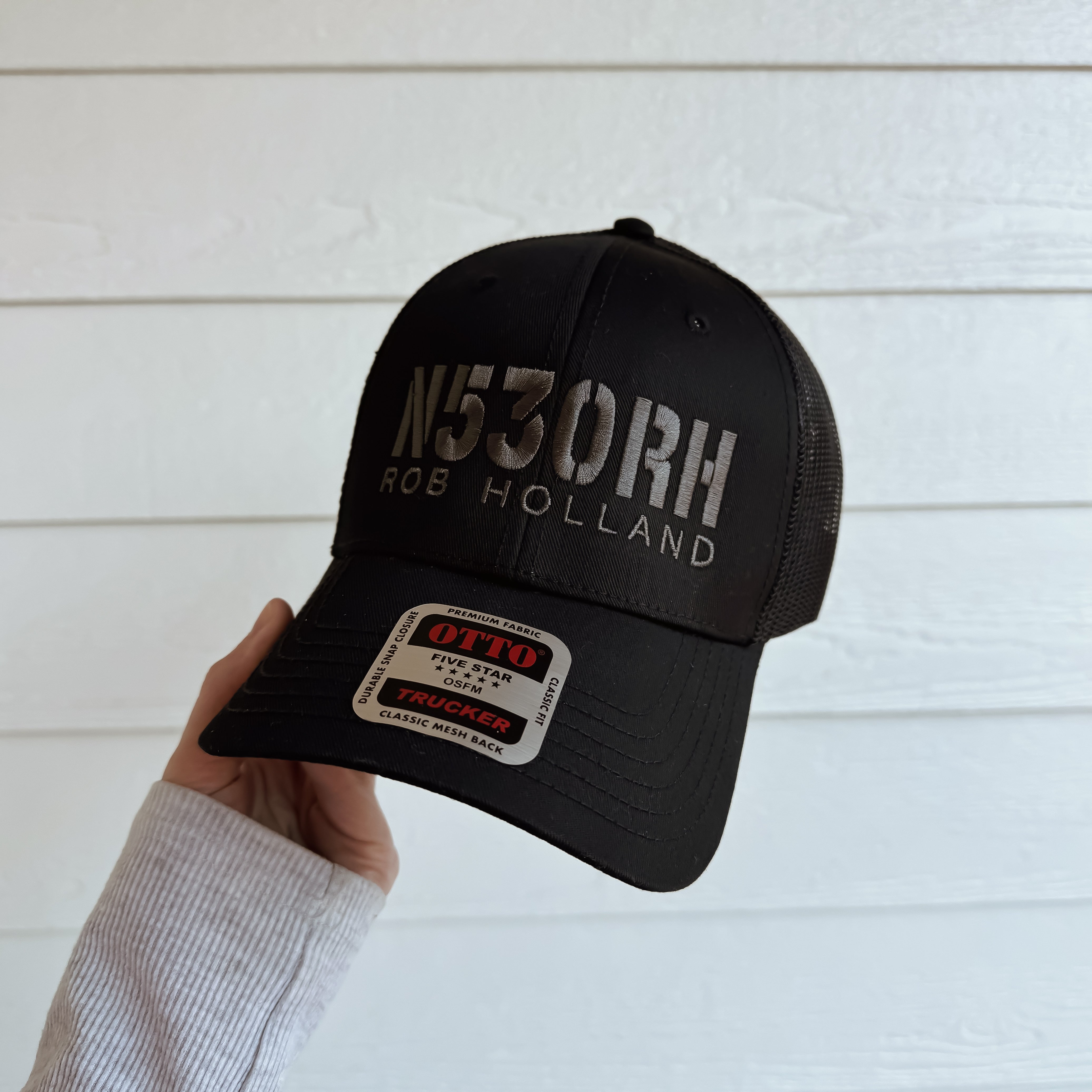 Rob Holland Aerosports – Fly Good Merch