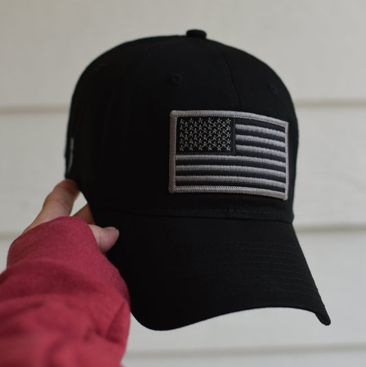 Rob Holland Aerosports Flag Hat