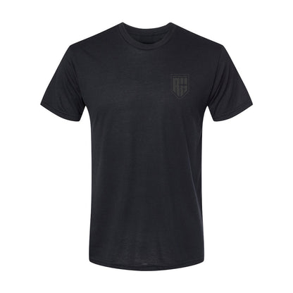 RH Aerosports Autograph Tee - Black