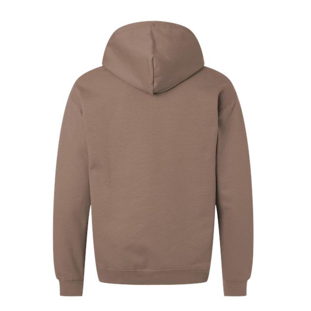 N530RH Hoodie - Cedar Brown