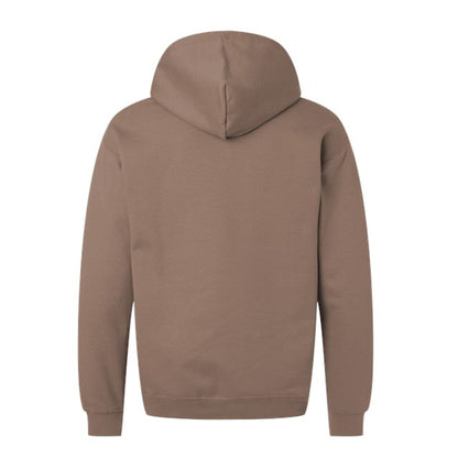N530RH Hoodie - Cedar Brown