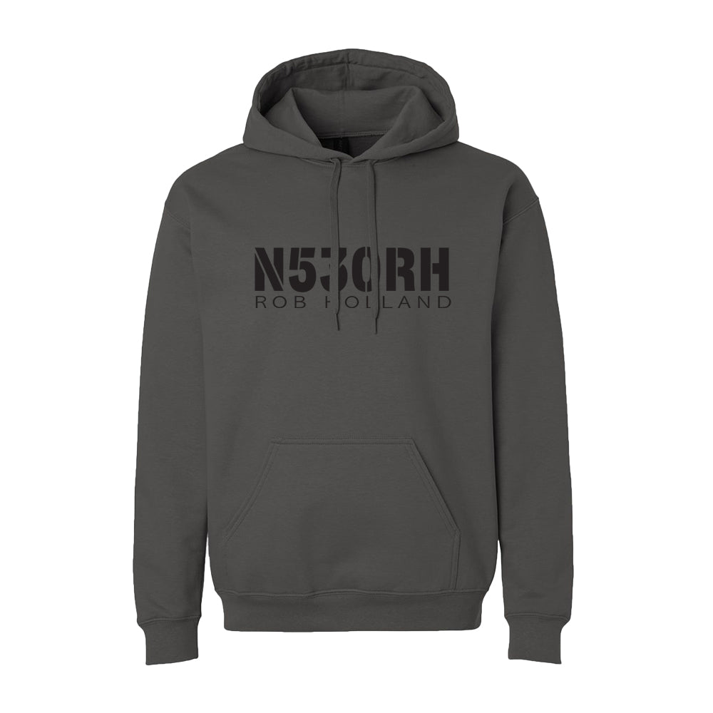 N530RH Hoodie - Shadow
