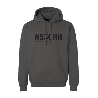 N530RH Hoodie - Shadow
