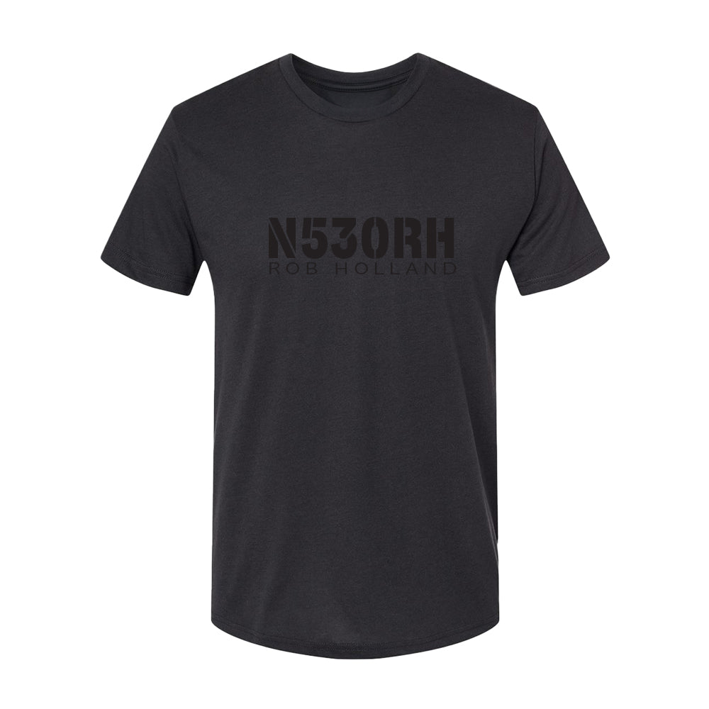 N530RH Tee - Graphite