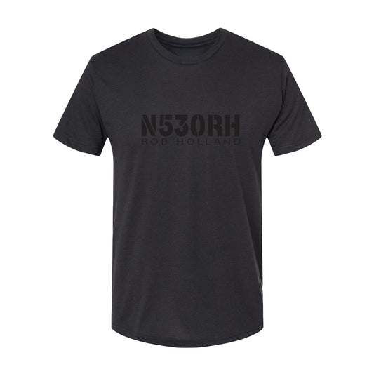 N530RH Tee - Graphite