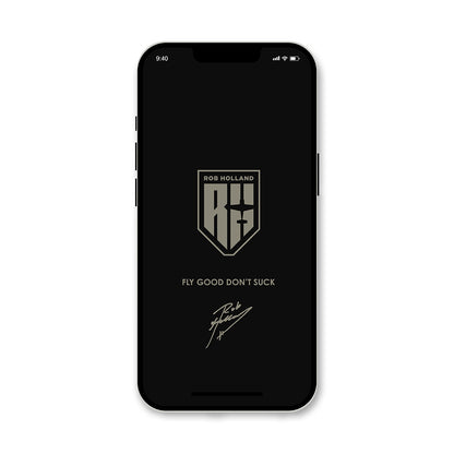 IPHONE WALLPAPER PACK