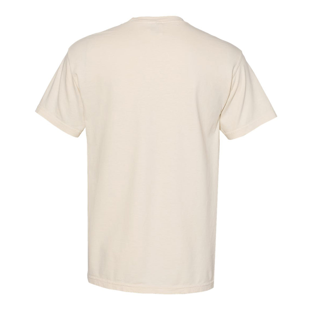 FLY GOOD CLASSIC POCKET TEE