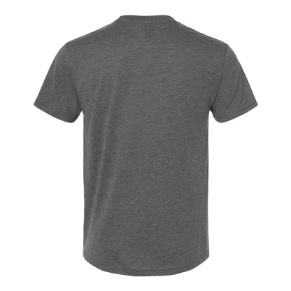 Fly Good Don't Suck Vintage Tee - Metal