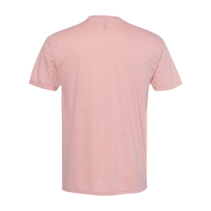 Fly Good Don't Suck Vintage Tee - Light Pink