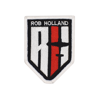 Rob Holland Aerosports Patch